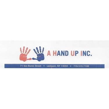 Brand image for A Hand Up Inc