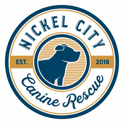 Nickel City Canine Rescue Inc logo