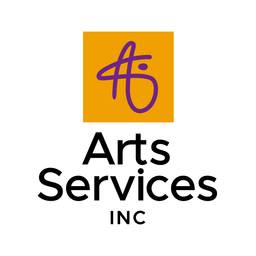 Arts Services Inc. (ASI) logo