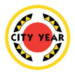 City Year Inc logo
