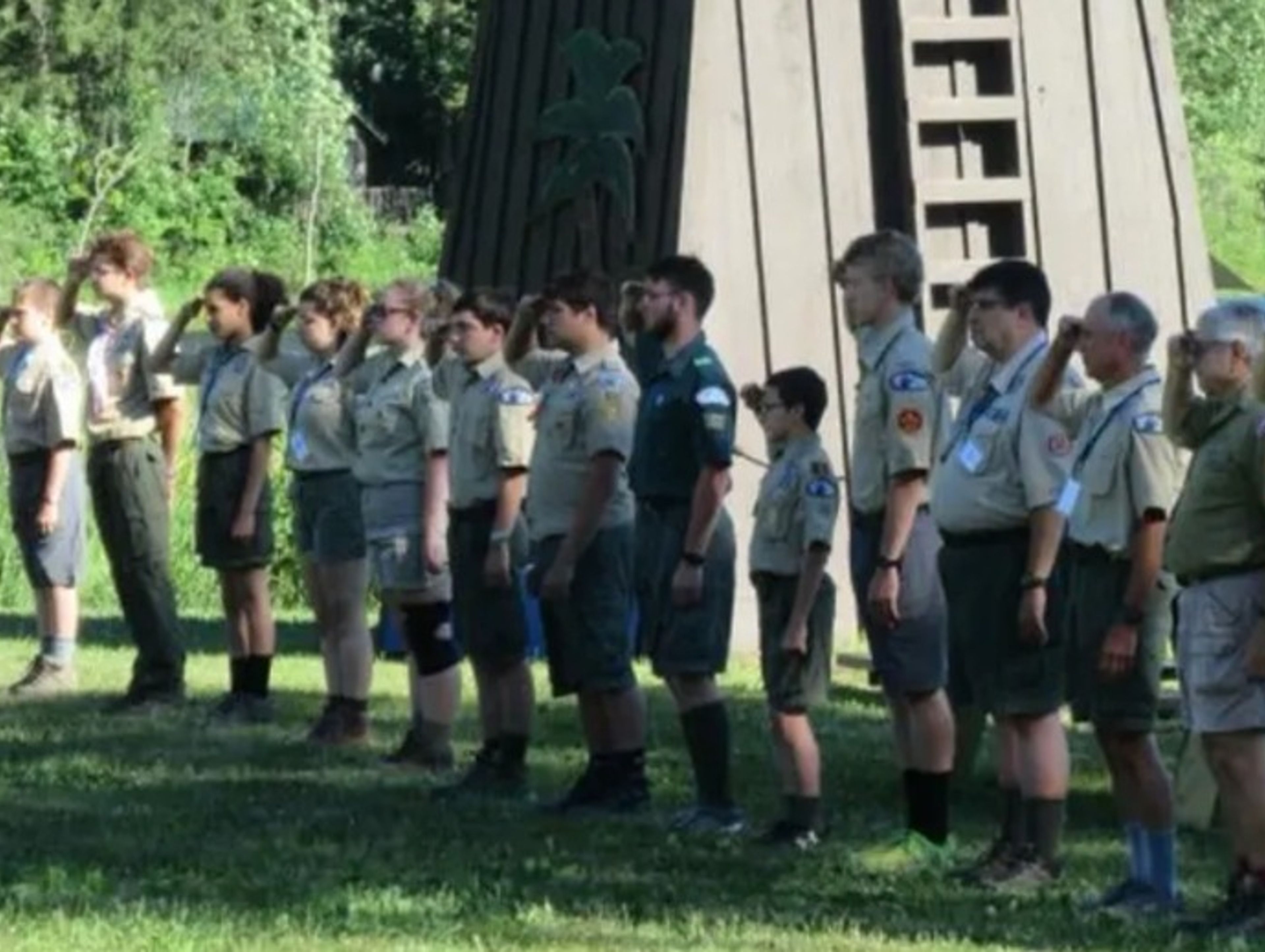 Western New York Scout Council Inc Boy Scouts Of America 380