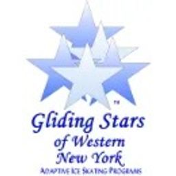 Gliding Stars, Inc logo