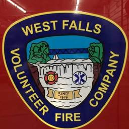 West Falls Fire Company Inc logo