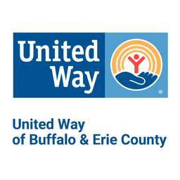 United Way Of Buffalo & Erie County logo