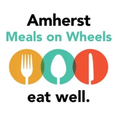 Brand image for Amherst Meals On Wheels Inc