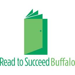Read To Succeed Buffalo Inc logo
