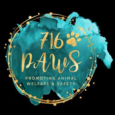 Brand image for 716 Promoting Animal Welfare & Safety Inc