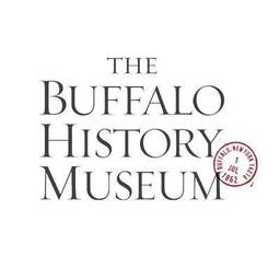 The Buffalo History Museum logo