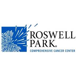 Roswell Park Comprehensive Cancer Center logo
