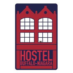 Niagara Frontier Council Of American Youth Hostels Inc logo