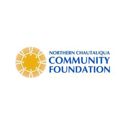 Northern Chautauqua Community Foundation (NCCF) logo