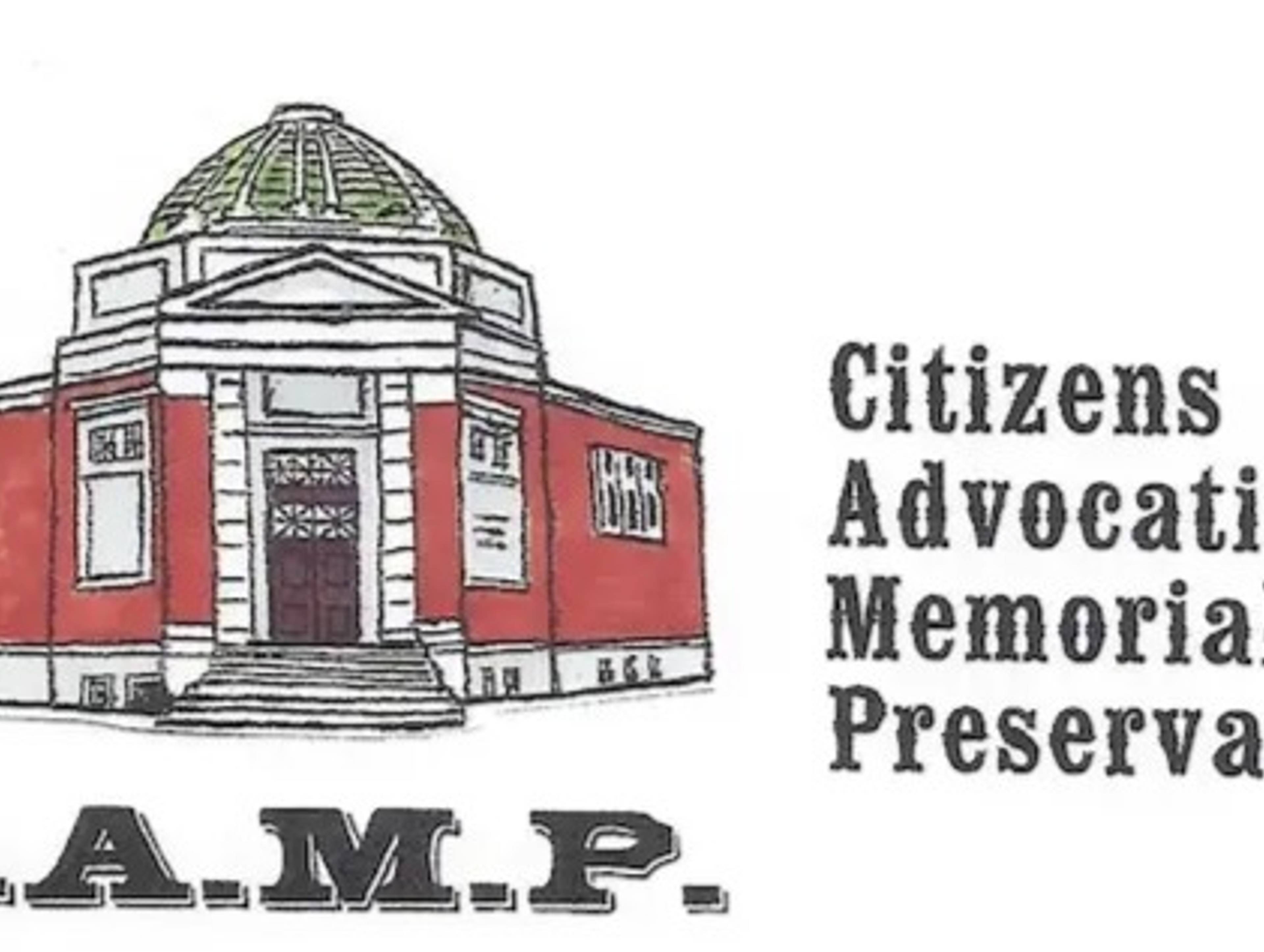 Citizens Advocating Memorial Preservation