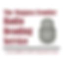 Niagara Frontier Radio Reading Service, Inc. logo placeholder