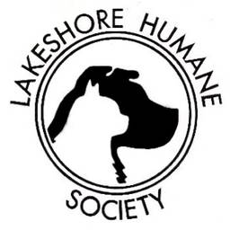 Lakeshore Humane Society Inc logo