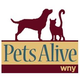 Pets Alive WNY logo