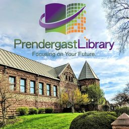 James Prendergast Library Association logo