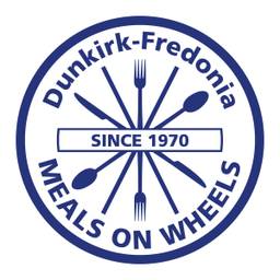 Dunkirk-Fredonia Meals On Wheels logo