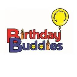 Birthday Buddies Of Western New York Inc logo