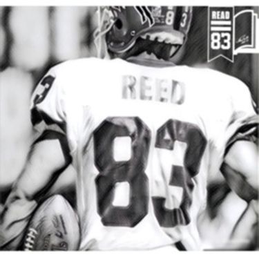 Brand image for Andre Reed Foundation