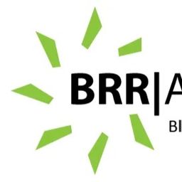 BRRAlliance, Inc. logo