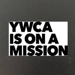 YWCA of the Niagara Frontier, Inc. logo