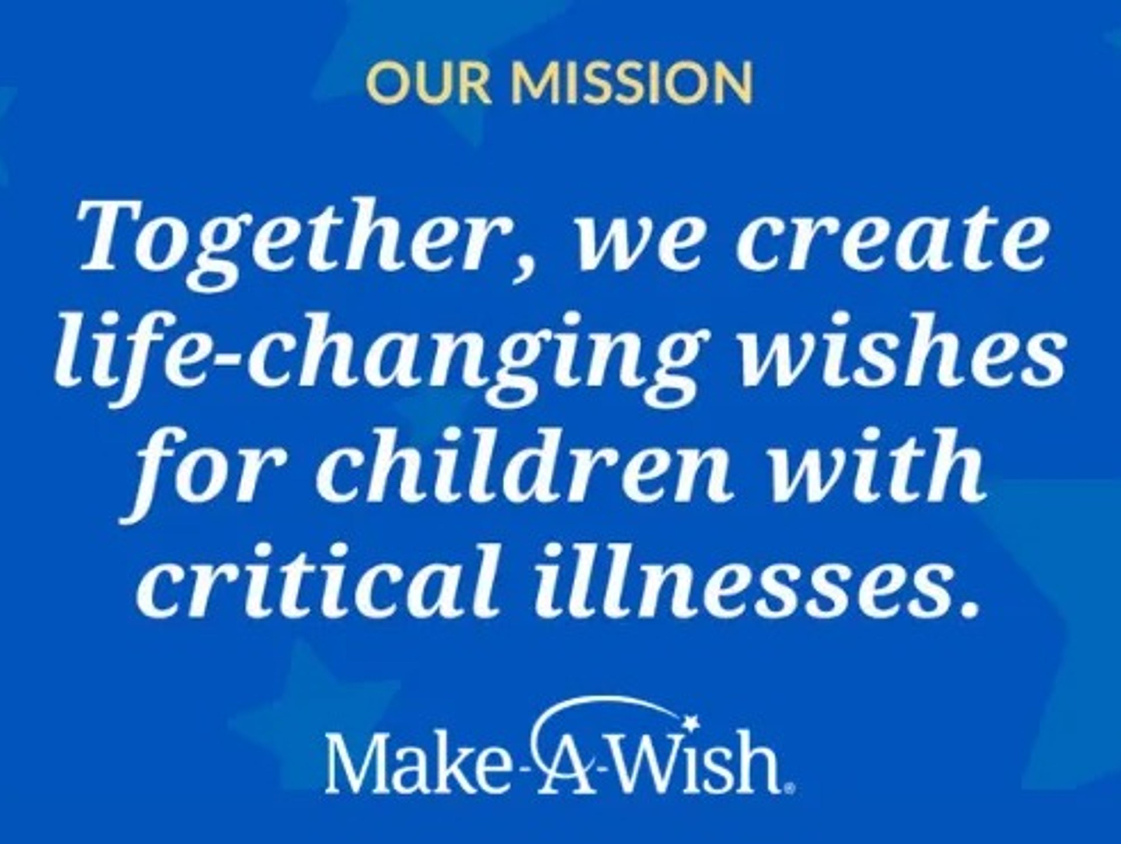 Make-A-Wish Western New York