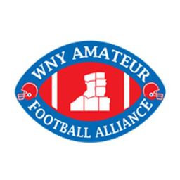 WNY Amateur Football Alliance logo