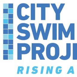 City Swim Project logo