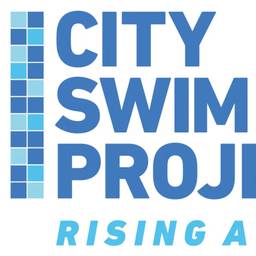 City Swim Project logo