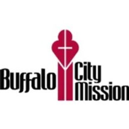 Buffalo City Mission logo