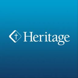 Heritage Ministries logo