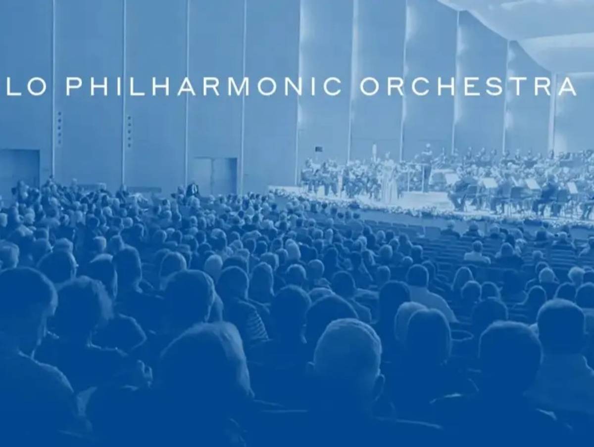 Buffalo Philharmonic Orchestra Society Inc