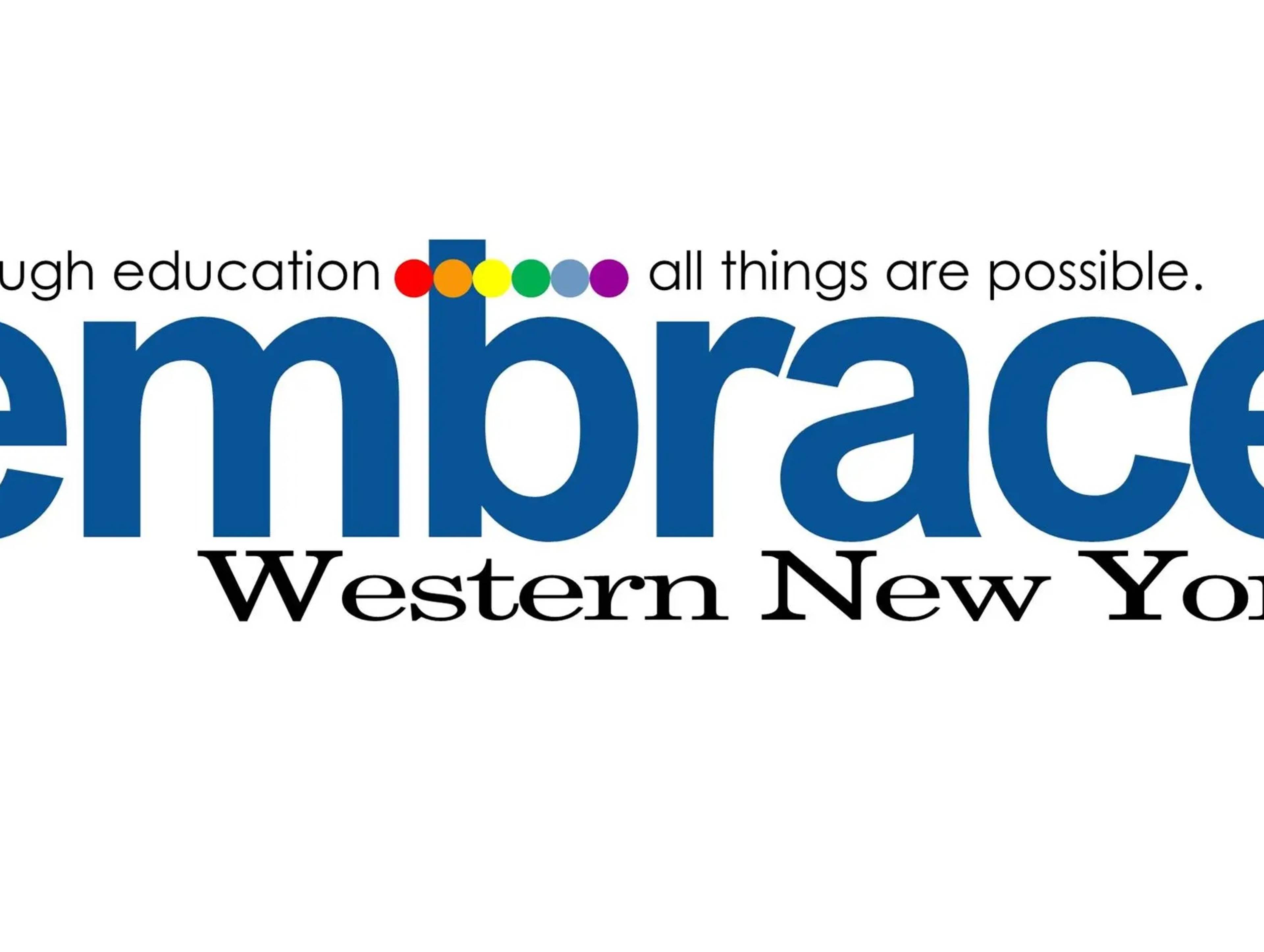 Embrace Wny Inc