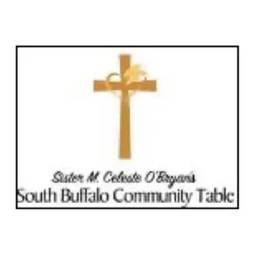 South Buffalo Community Table Inc logo