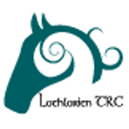 Lothlorien Therapeutic Riding Center logo