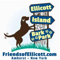 Friends Of Ellicott Inc logo
