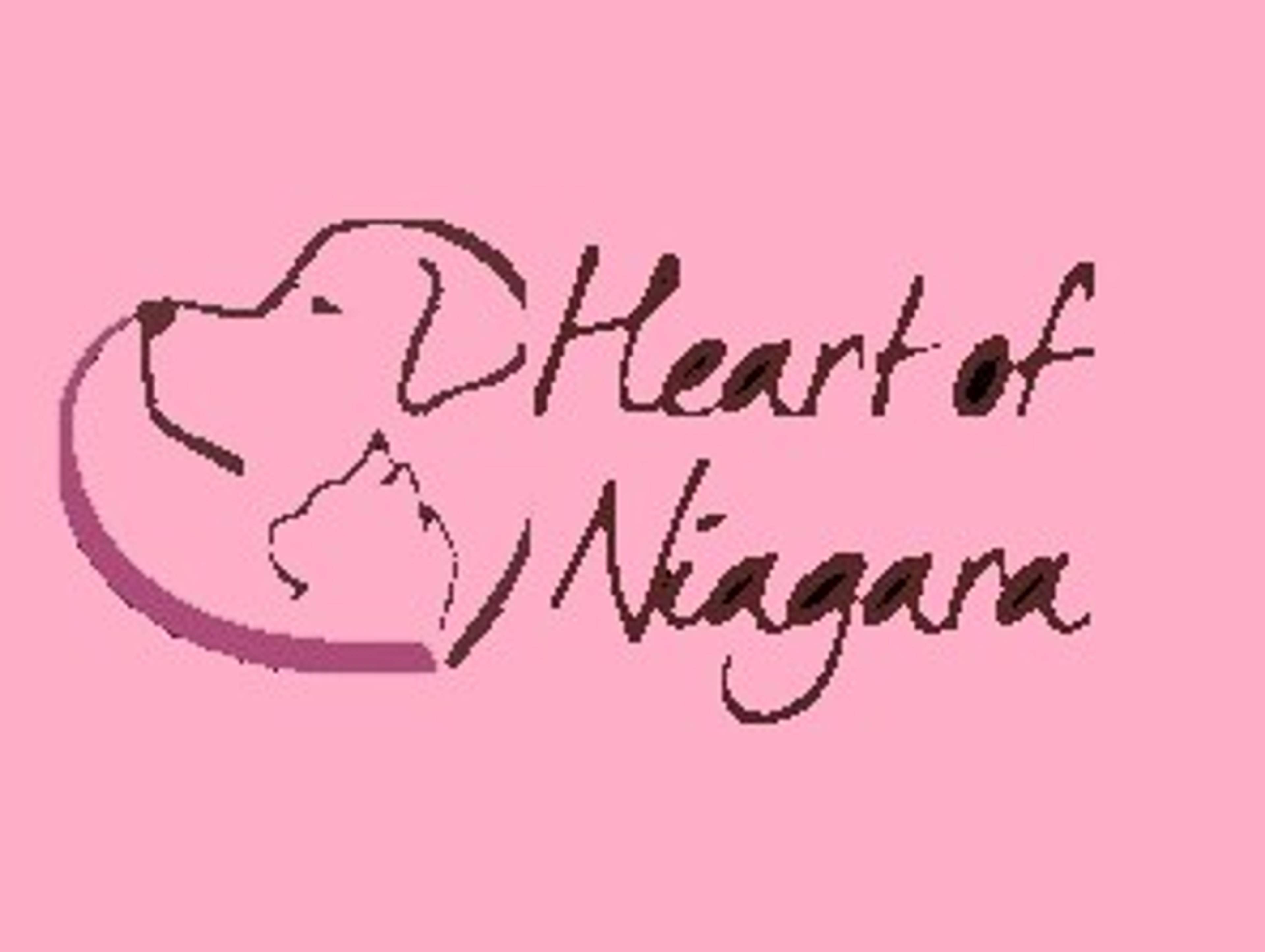 Heart Of Niagara Animal Rescue
