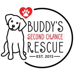 Buddys Second Chance Rescue Inc logo