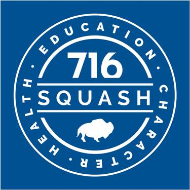Brand image for 716 Squash Inc