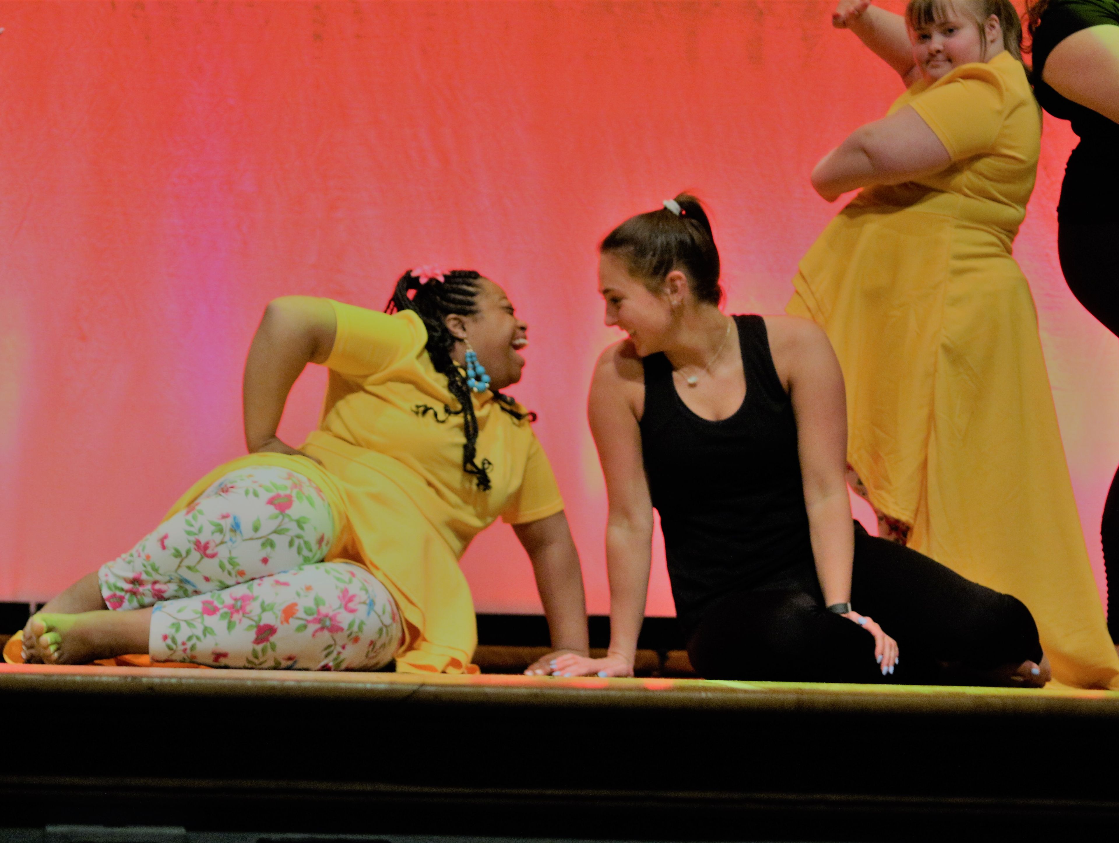 Danceability Inc.