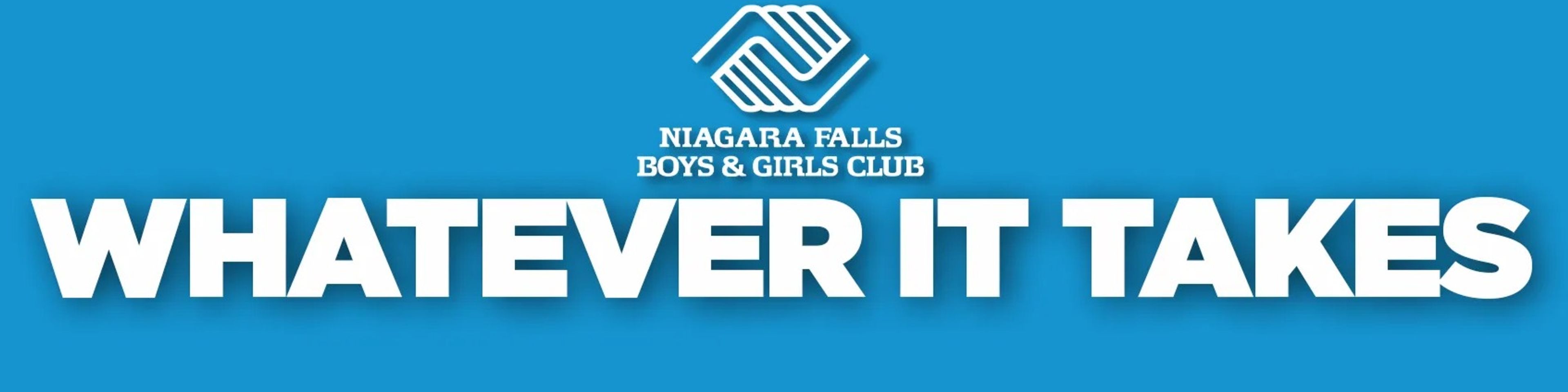 Supporters - Niagara Falls Boys And Girls Club Inc - 2024 Give 716 | Fanthem