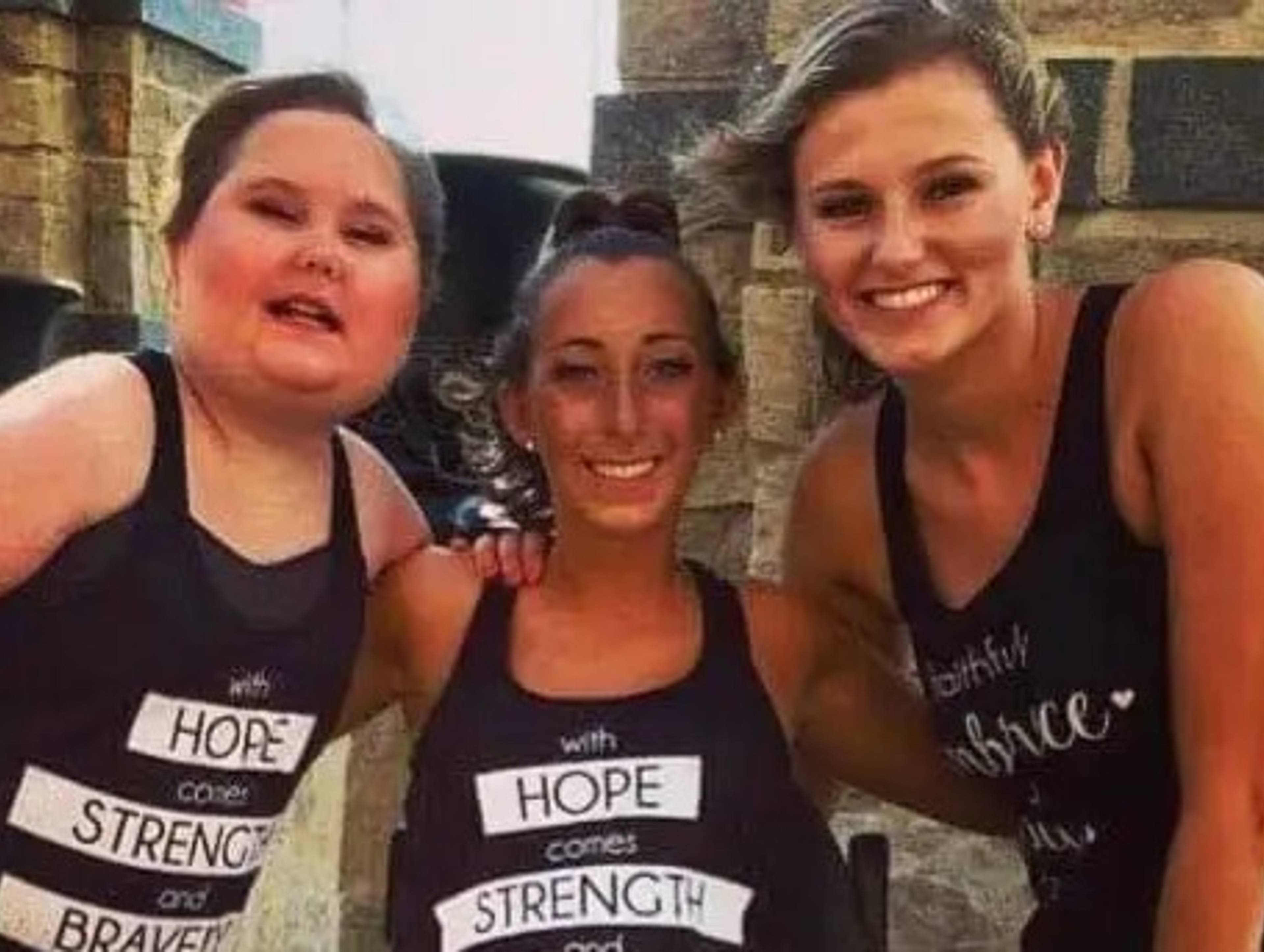 Kaelys Kindness Foundation