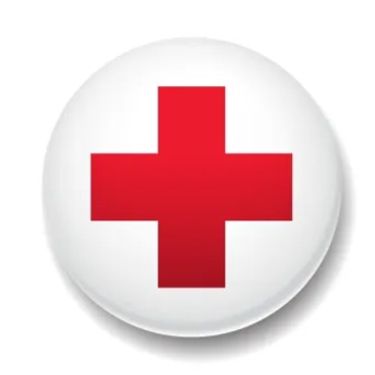 Brand image for American Red Cross, Western New York Region