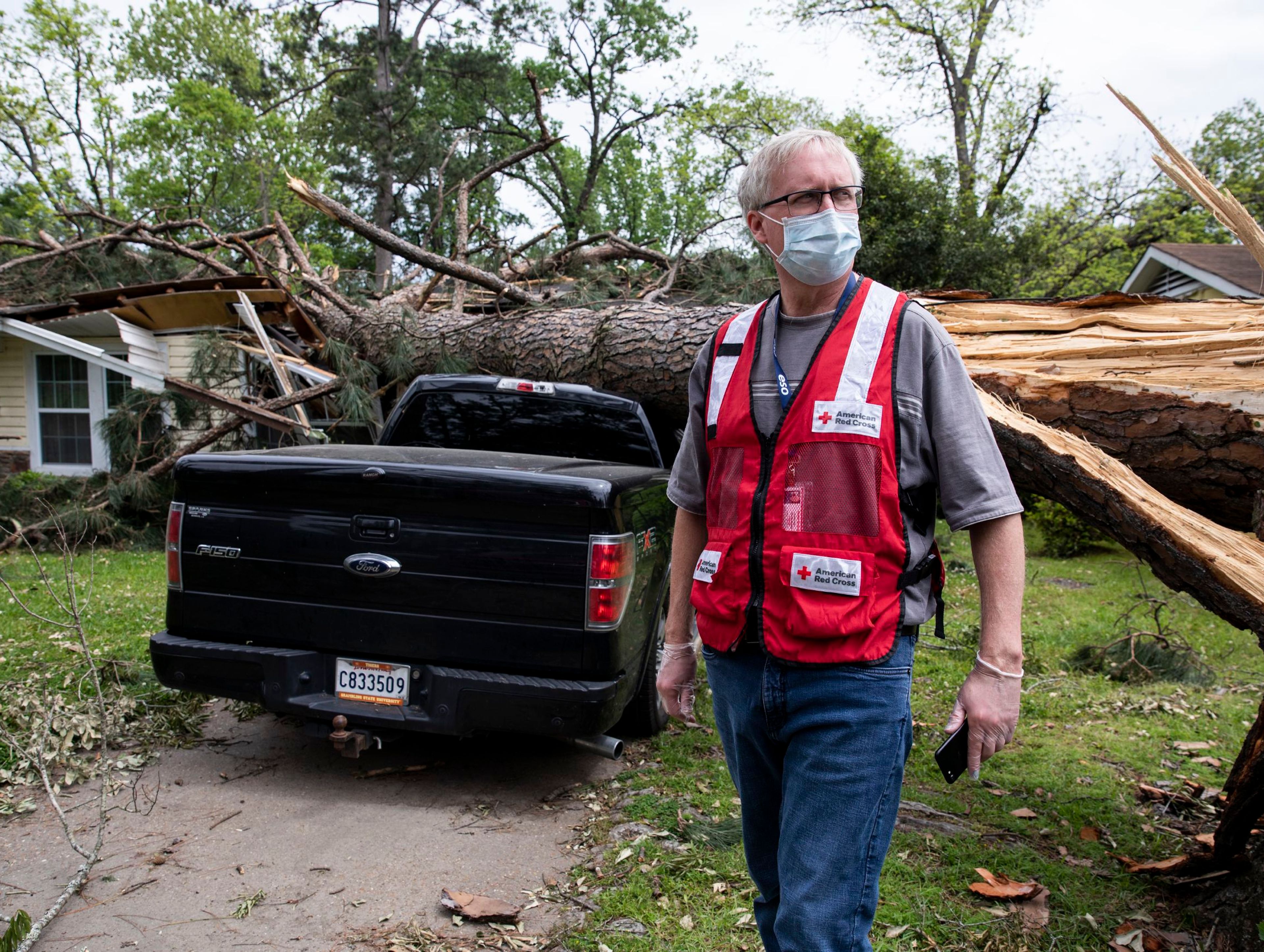 American Red Cross, Western New York Region