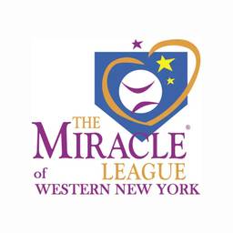 Miracle League of Grand Island and WNY Inc logo