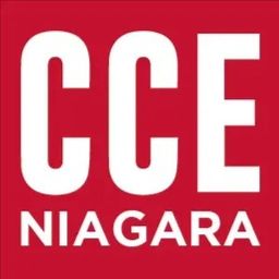 Cornell Cooperative Extension of Niagara County logo