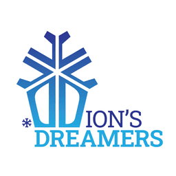 Dion's Dreamers logo