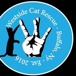 West Side Cat Rescue Inc logo