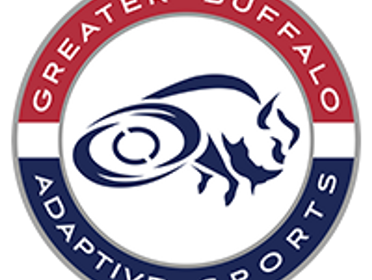 Sled Hockey Foundation/Greater Buffalo Adaptive Sports