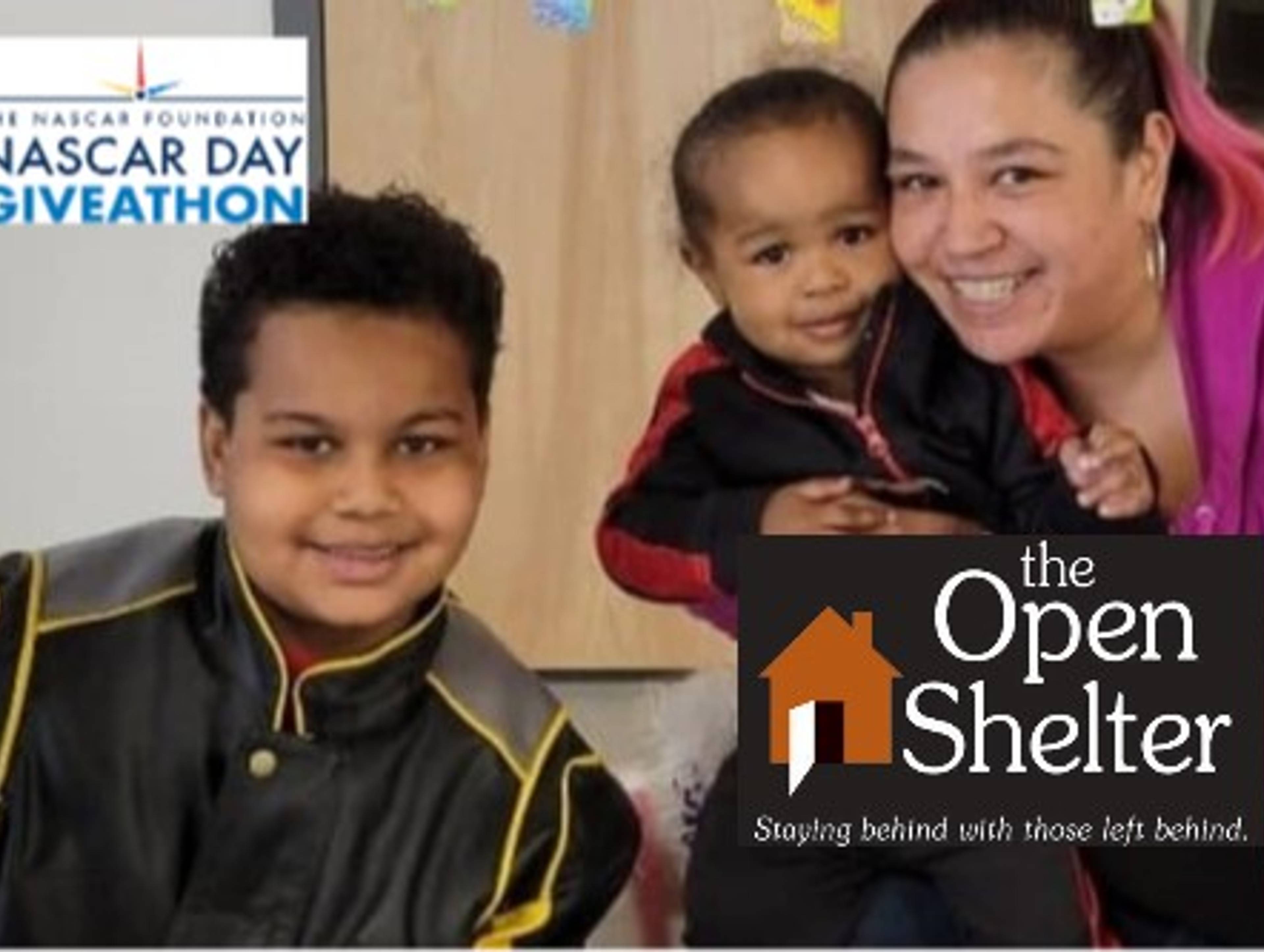 The Open Shelter, Inc.